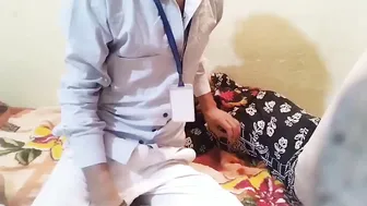 Professor and schoolgirl sex into tuition