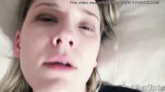Tired Step Cougar Banged By Step Son Preview