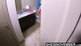 4k Im Dominating My Step Daughter Msnovember Standing Sex