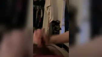 Cucking my Hubby