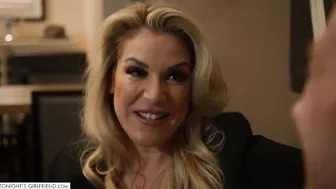 Tonights Mistress - Kayla Paige getting fuck while shes wearing