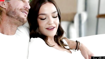 Snuggle Up on a Crisp Autumn Night with Rissa May