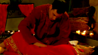 Beautiful learning from the book of sex the kama sutra