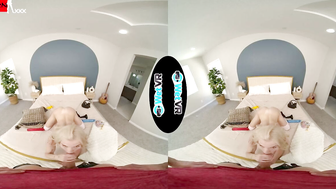 Caught In VR