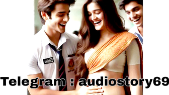 Maa bete ki chudai more story msg me in telegram : audiostory69 2