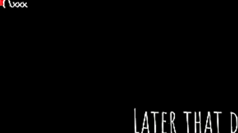Jimmy Michaels is making a sandwich when his stepsister Jade Valentine joins him in the