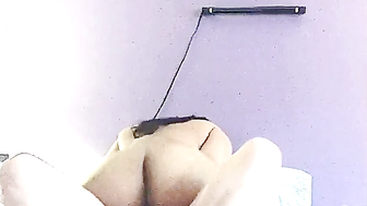 YELLOWBONE WITH A FAT ASS RIDING MY FAT WHITECOCK