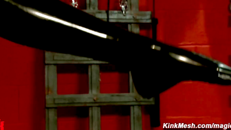 Mistress whips and toys lesbian