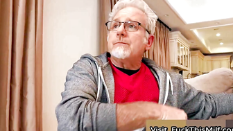 Joshua Lewis Fucks Syren De Mer Then Goes To Her Stepdaughter Jesse Pony To Fuck Her