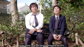Presente da Madrasta Depois da Formatura [Legendado] Cena 1