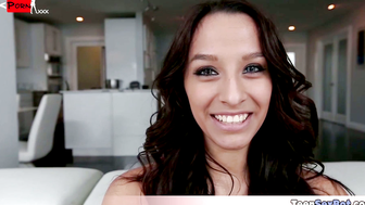 Beautiful teenie mini slut Nicky Ortega