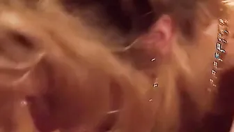 Beatrice Valle Melanie Moore - Models Memoirs (1993)