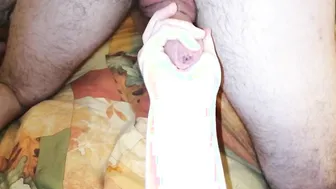 do whatever he wants flooded all with sperm plenty of