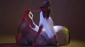 Sexsy alexandra stan