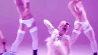 Sexsy alexandra stan