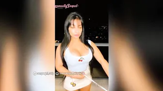 TikToker Youtube compilation - regular social network X Xvideos eighteen - Emanuelly