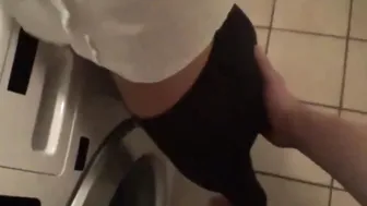 I Nailed My Lover After A ORAL SEX And Finish On