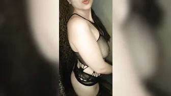 Sexsual mom
