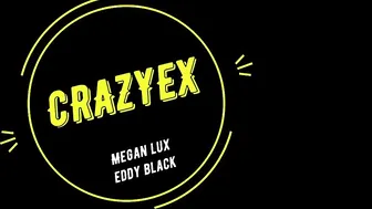 interracial el negro se folla a la blanquita Eddy ebony y Megan