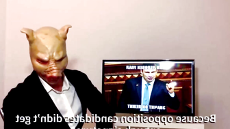 Interview with Congressman from Farm a Fairy Story 66