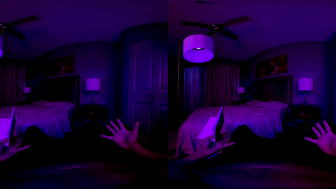 Time Traveling Girl Wants to Fuck Him - Virtual Real Porn