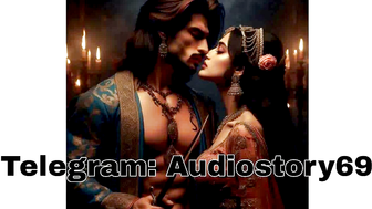 Hot Indian Couple's Passionate Love Story Unfolds in 'Sensual Seduction'