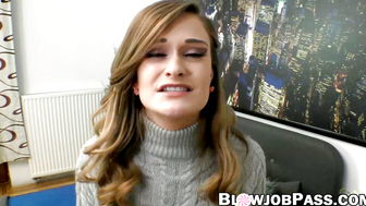 Natural tits cutie Honour May hammered by stepdads big cock