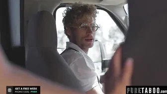 Michael Vegas Has VR Group Sex with Babes inside School Uniforms