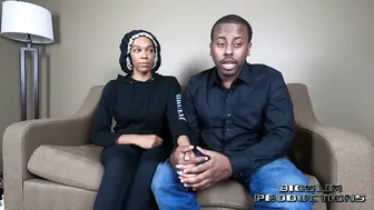 Simp Getting Beat Up And Screwed By His Fiance