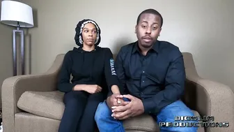Simp Getting Beat Up And Screwed By His Fiance