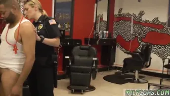 Give first oral sex Robbery Suspect Apprehended