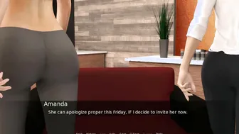 Midlife Crisis Part 6 (Visual Novel) (PC) (1080)