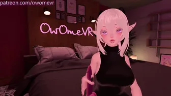 How Long can you Last VRchat JOI VRchat Erp Fap