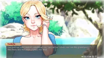 Sylvia - 13 Forest Bae Couple