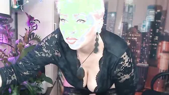 I Pounded my 48-yo Bitch Wifey into all Poses and to the
