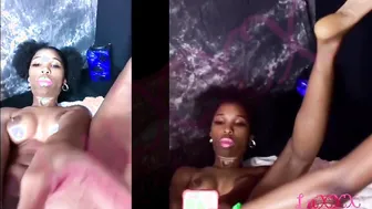 My Porn Life on Peeks Dot com (luxxx28) is like a Clip
