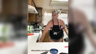 Cooking porn video – Tmptshn’s Animal Fries