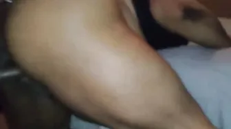 Big Mama porn video – Gigantic clitoris Bae mama