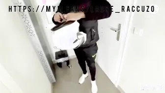 Laure Raccuzo - Delivery pizza challenge