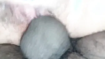 My white bbw friend
