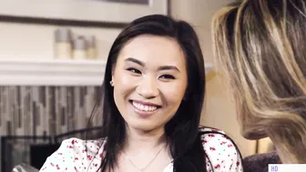 Get Me porn video – Pure chinese bimbos getting some lessons from mature lesbo