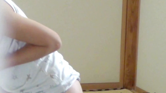 College Cutie's Secret Diary - Naughty college girl Masturbates In Classroom