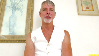 Think porn video – Never Gonna Get It - Richard Lennox