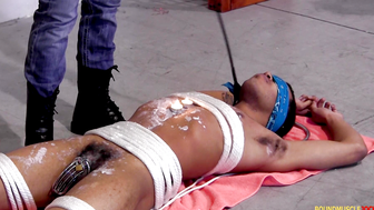 Appropriately Punished - Part 2 - Damon & Tommy Dean