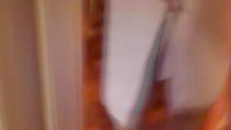 Euro twink suck cock and gets bang in his tight hole for cash