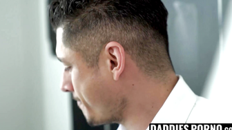 DaddiesPorno.com Stepmoms Scheme Luring Stepdad into a Lustful Affair