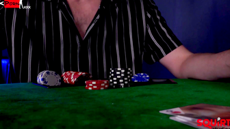 Gay Men Jack Hunter And Brogan Enjoys Sex Poker Game
