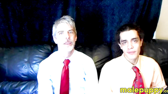 Dr. Lennox and Dr. Ricky Fox to consult about self-pleasure and masturbation