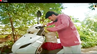 Shaukiya Part 02 2024 Ullu Web Series 4