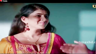 Shaukiya Part 02 2024 Ullu Web Series 4
